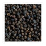 Black Pepper