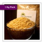 Toor Daal Unpolished