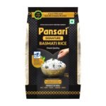 Pansari Signature Basmati Rice (1KG)
